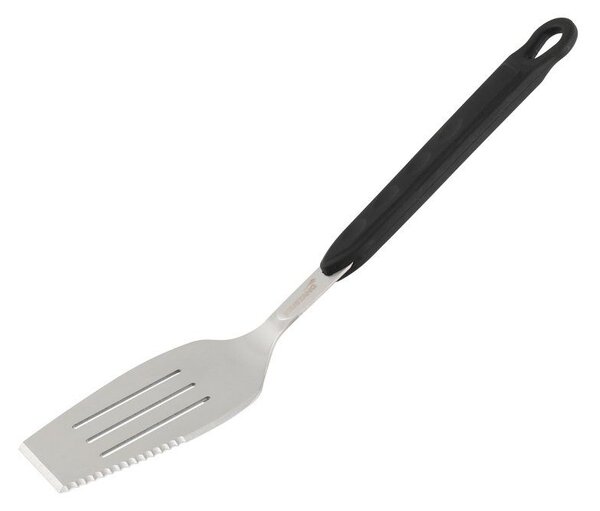 MUSTANG Шпатула за BBQ с режещ ръб “PRO“ - 35 см