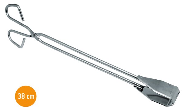 Nerthus Щипки за готвене и барбекю - 38 см