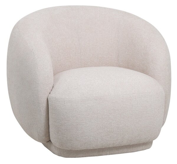 Фотьойл Freya Pako Pako World Ivory 93x87x76 cm