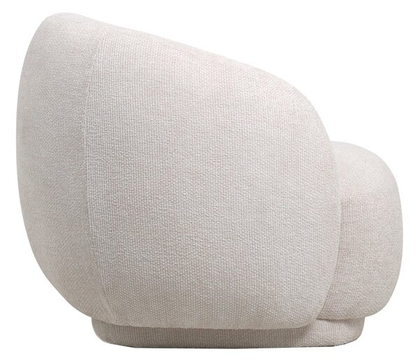 Фотьойл Freya Pako Pako World Ivory 93x87x76 cm