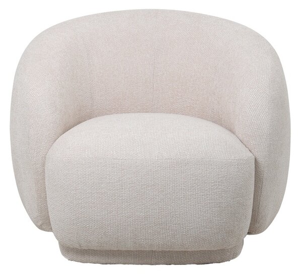 Фотьойл Freya Pako Pako World Ivory 93x87x76 cm