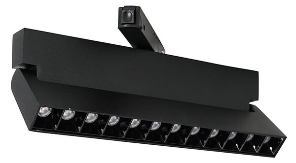 LED Аплик MAGNETIC TRACK 1xLED/12W/48V