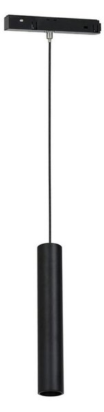 LED Висящ полилей MAGNETIC TRACK 1xLED/7W/48V
