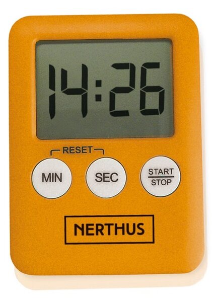 Nerthus Кухненски таймер