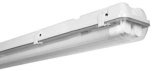 Ledvance - LED Техническа флуоресцентна лампа SUBMARINE 2xG13/16W/230V IP65