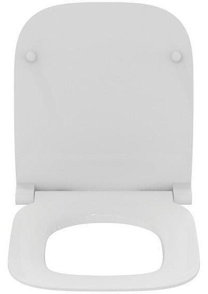 I.Life S WC комплект за вграждане: Структура + Тоалетна чиния с къса проекция 48 cm + Бутон