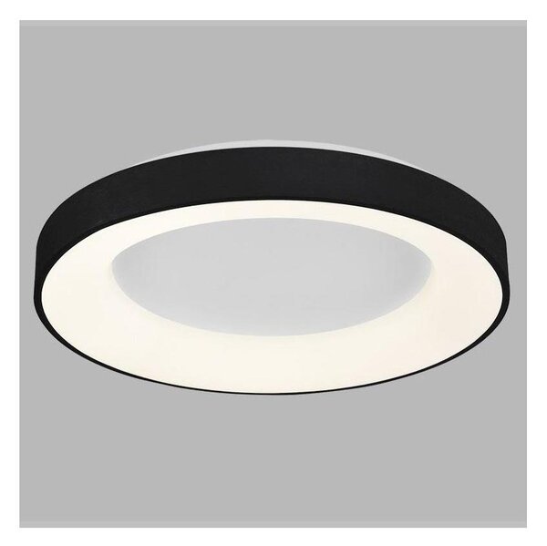 LED2 - LED Лампа BELLA LED/40W/230V 3000/4000K черна