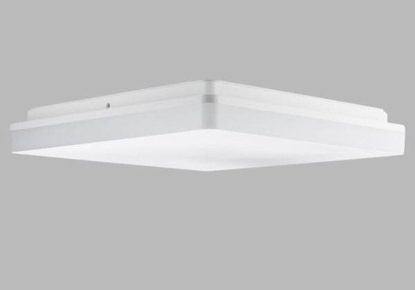 LED2 - LED Лампа SQUARE II LED/30W/230V 3000/4000/5700K IP54