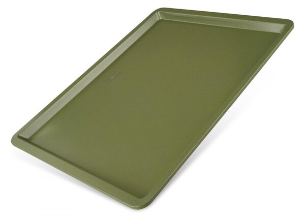Тава за печене Zenker 7457, 42x32 см, ILAG Maximizing Green покритие, До 180C, Зелен