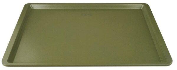 Тава за печене Zenker 7457, 42x32 см, ILAG Maximizing Green покритие, До 180C, Зелен