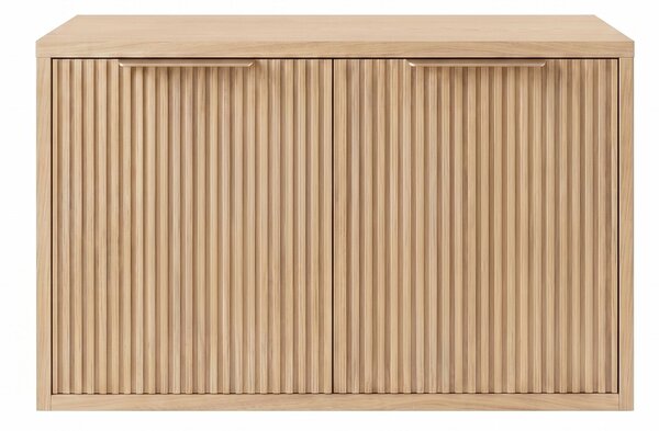 Шкаф за мивка Rea Core 60cm Beige