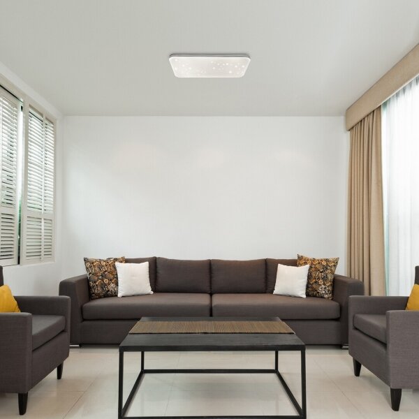 Rabalux - LED таванно осветително тяло LED/36W/230V