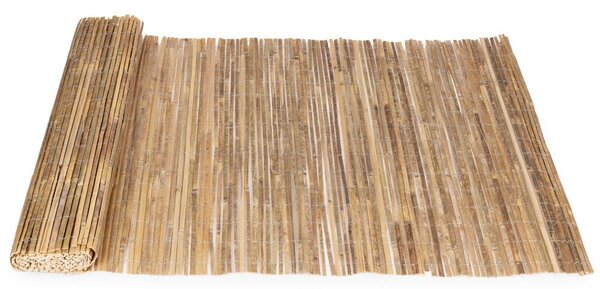 Бамбуков екран 150 cm x 300 cm x 12 mm