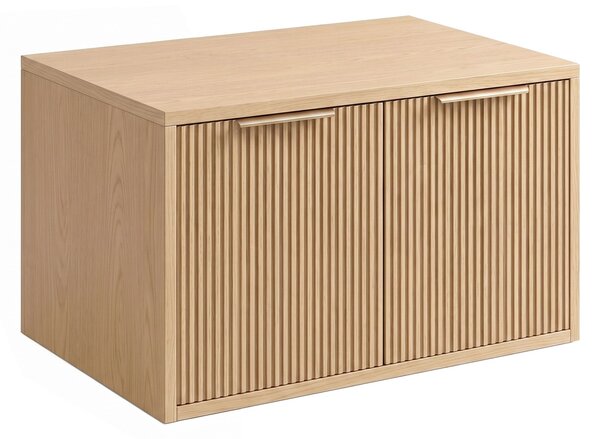 Шкаф за мивка Rea Core 60cm Beige