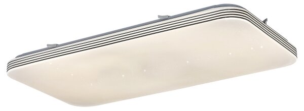 Rabalux - LED таванно осветително тяло LED/36W/230V