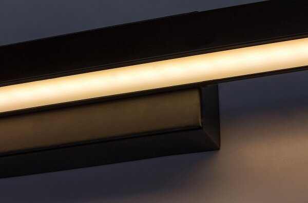 Rabalux - LED Аплик за баня LED/12W/230V IP44