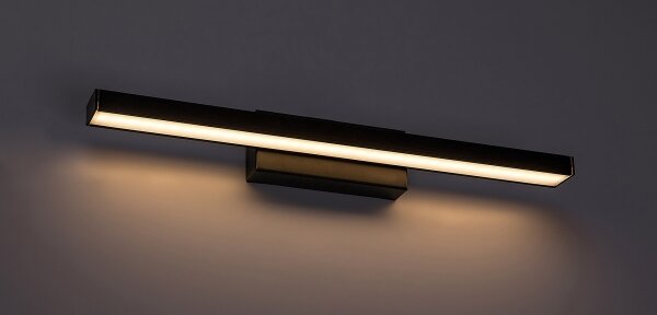 Rabalux - LED Аплик за баня LED/12W/230V IP44