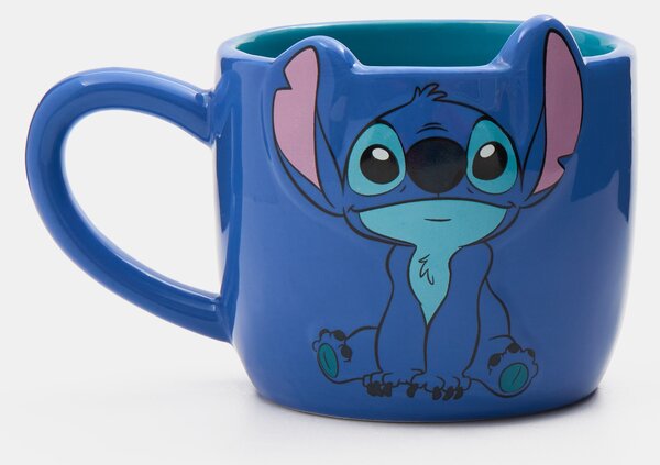 Sinsay - Чаша Lilo & Stitch - многоцветен
