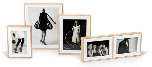 PHILIPPI Рамка за снимки “FASHION“ - 15х20см