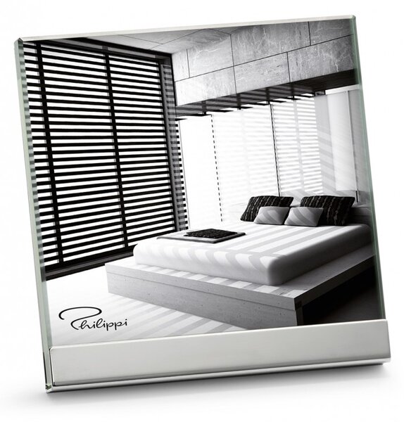 PHILIPPI Рамка за снимки “ROOM“ - 10х10см