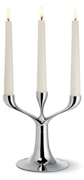 PHILIPPI Свещник “CANDELABRA“ - 3 части