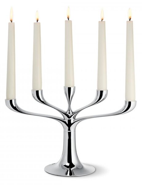 PHILIPPI Свещник “CANDELABRA“ - 3 части