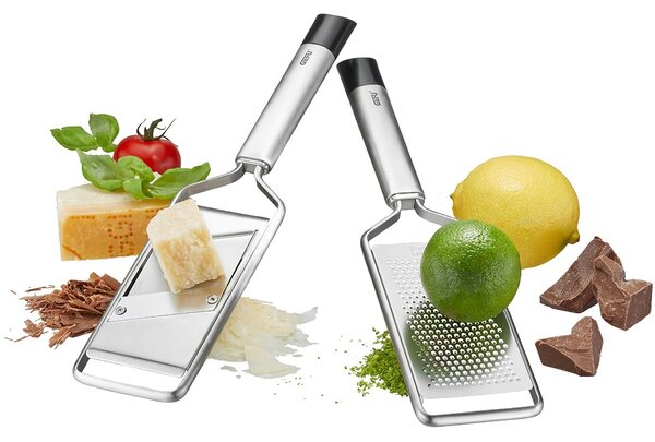 GEFU Комплект от 2 бр рендета “PRIMELINE“