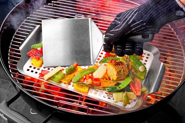 GEFU Шпатула за барбекю “BBQ XXL“