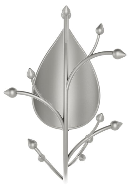 UMBRA Стойка за бижута “ORCHID“ - цвят сив