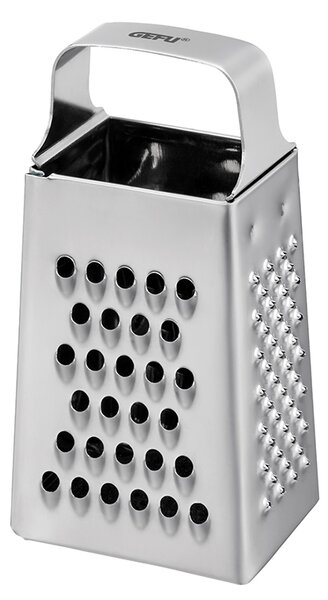 GEFU Мини четиристранно ренде “CUBI“