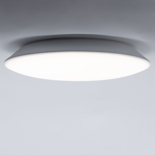 LED баня таванно осветително тяло AVESTA LED/12W/230V 4000K IP54