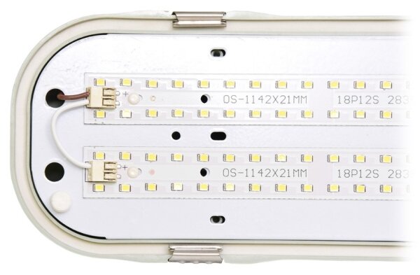 LED Индустриална лампа LIBRA LED/72W/230V IP65 4100K