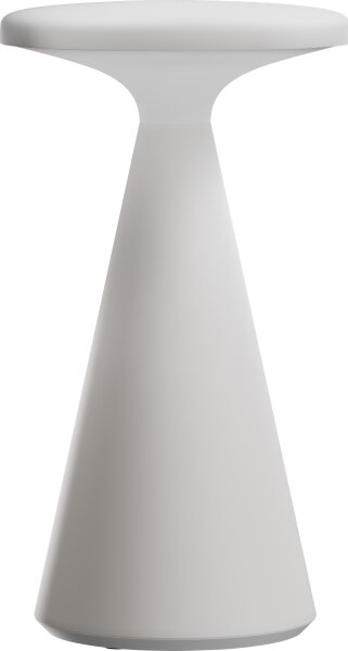Osram -LED RGB Димируема презареждаема външна настолна лампа TWIST LED/1,35W/3,7V 1800 mAh IP44