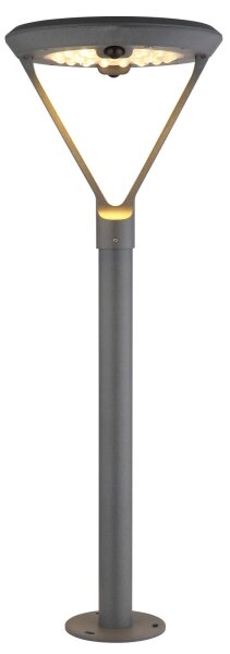 Globo 36910 - LED соларна лампа LATERNA LED/18W/3,7V 8000 mAh IP54