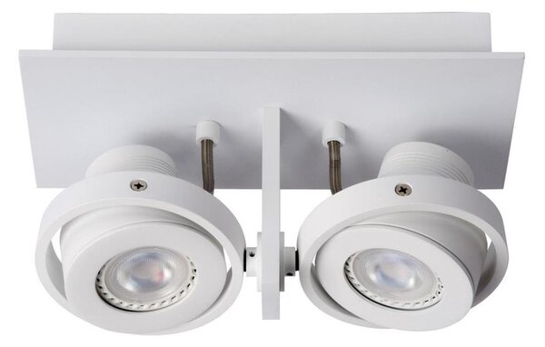 Lucide 17906/11/31 - LED Димируем спот LANDA 2xGU10/5W/230V