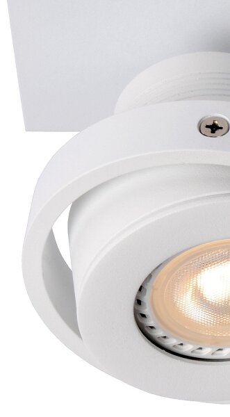 Lucide 17906/11/31 - LED Димируем спот LANDA 2xGU10/5W/230V