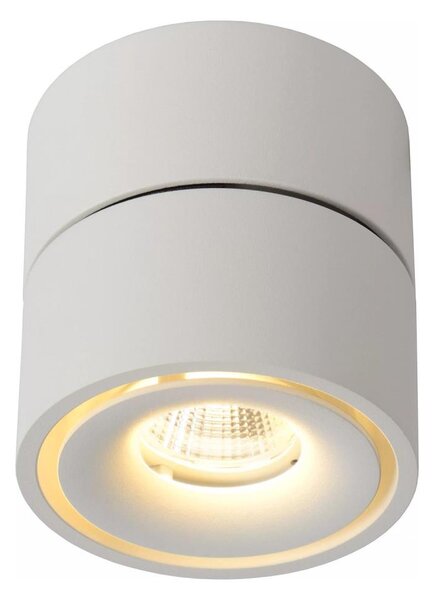 Lucide 35911/08/31 - LED Димируем спот YUMIKO LED/8W/230V бял