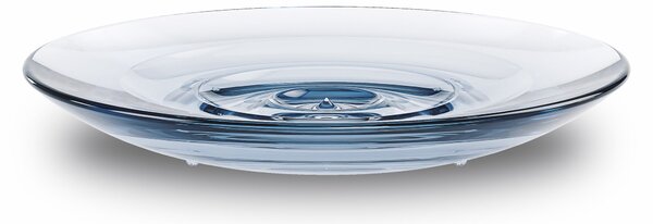 UMBRA Сапунерка “DROPLET“ - синя