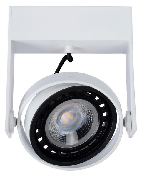 Lucide 22969/12/31 - LED Димируем спот GRIFFON 1xGU10/12W/230V