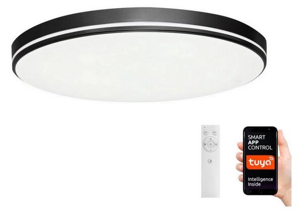 Immax NEO 07148-B40 - LED Димируема лампа NEO LITE AREAS LED/24W/230V Tuya Wi-Fi + д.у