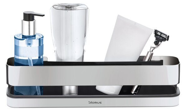 BLOMUS Аксесоар за баня NEXIO - полиран - 34 см