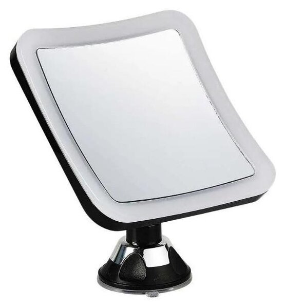 LED Козметично огледало LED/3,2W/4,5V 3xAA IP44