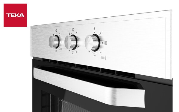 Мултифункционална фурна за вграждане TEKA HCB 6525