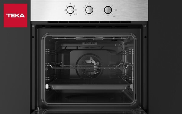 Мултифункционална фурна за вграждане TEKA HCB 6525