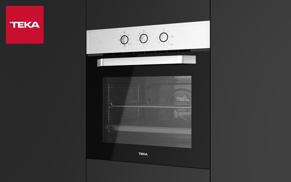 Мултифункционална фурна за вграждане TEKA HCB 6525