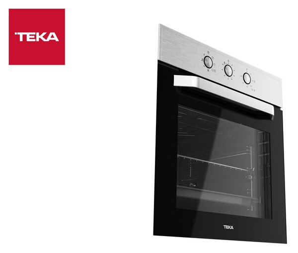 Мултифункционална фурна за вграждане TEKA HCB 6525