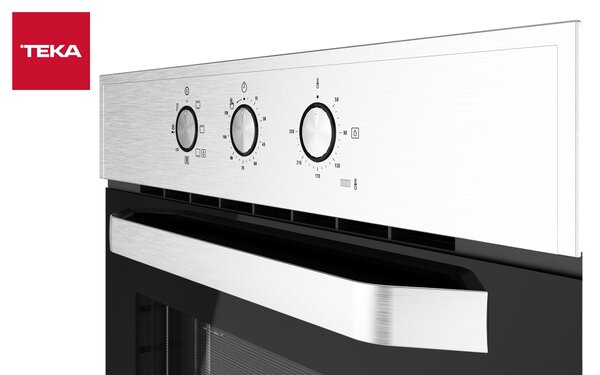 Мултифункционална фурна за вграждане TEKA HCB 6525