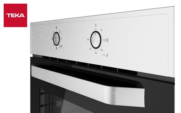 Мултифункционална фурна за вграждане TEKA ECO - HCB 6415