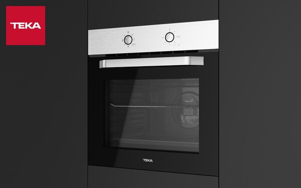Мултифункционална фурна за вграждане TEKA ECO - HCB 6415