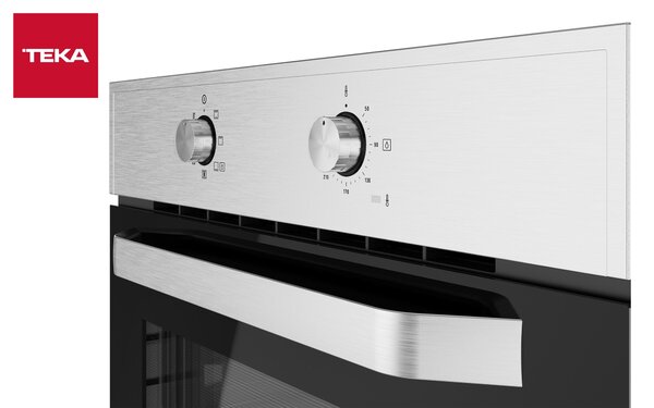 Мултифункционална фурна за вграждане TEKA ECO - HCB 6415